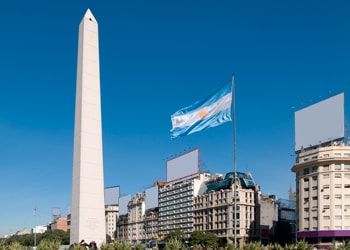 Viajes a Buenos Aires