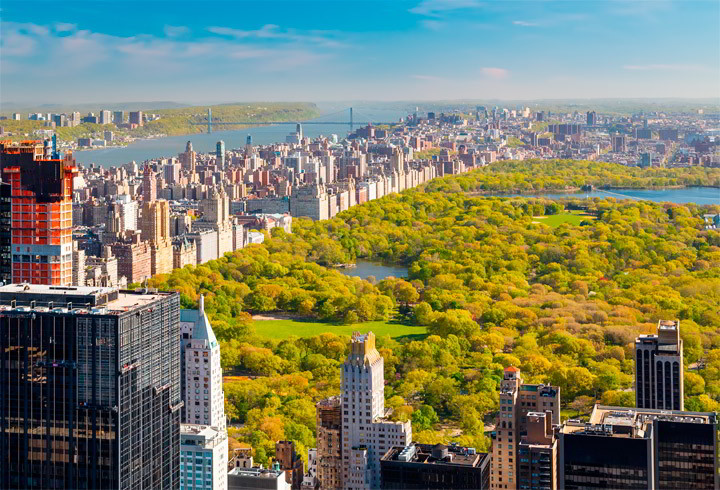 Resultado de imagen para new york