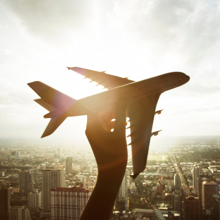 Agencia de viajes Nuevo Mundo Viajes